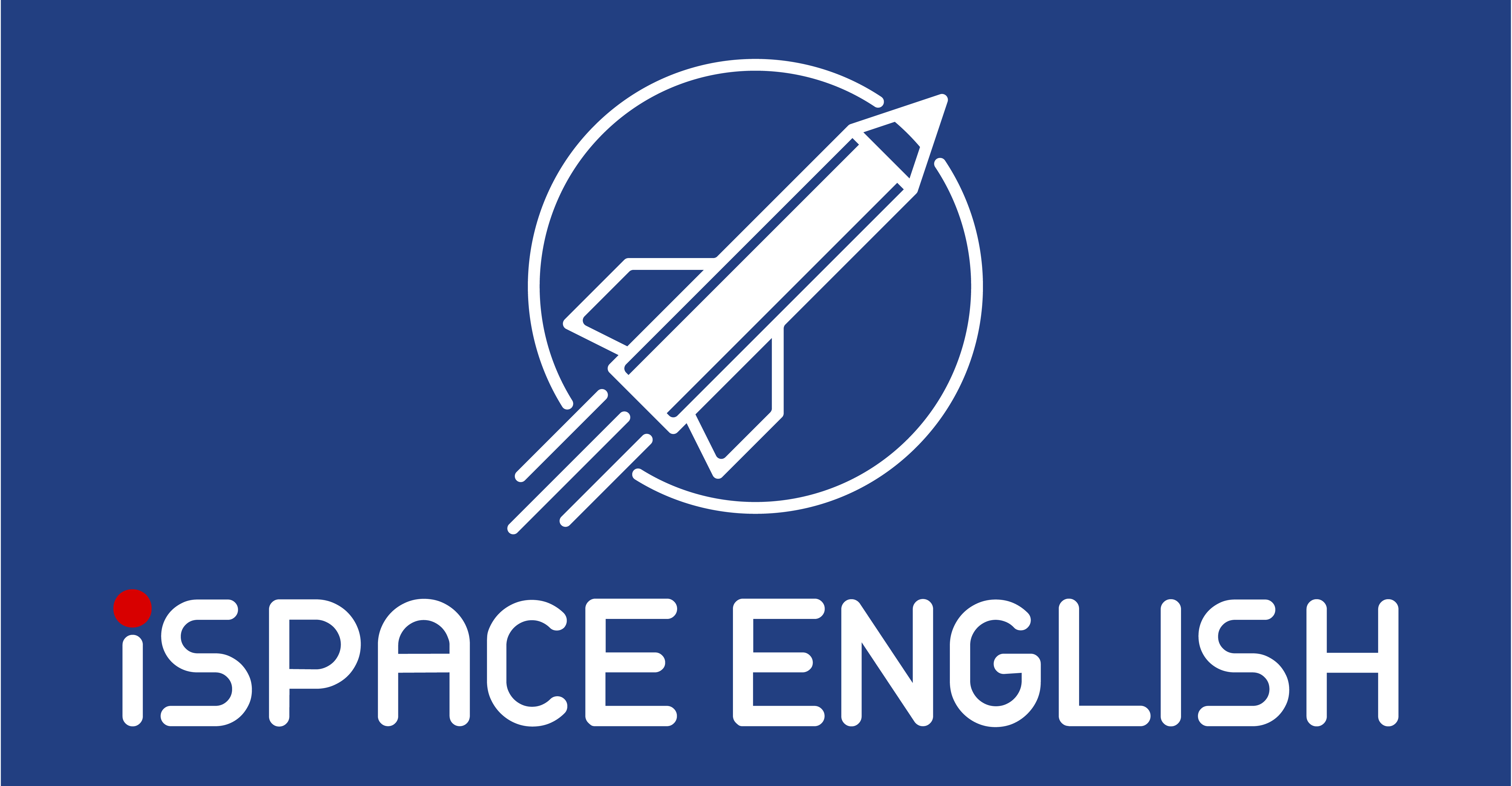 ISPACE ENGLISH